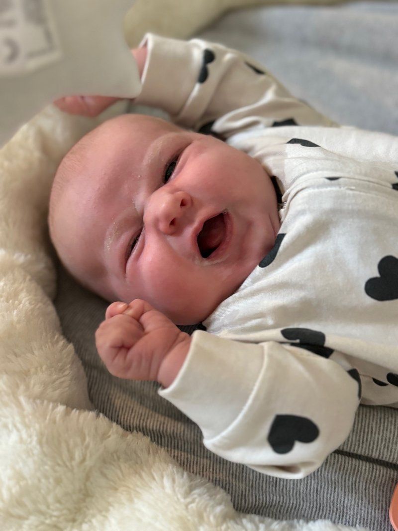 Baby Maeve