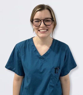 Charlotte Beaumont - Clinical Embryologist