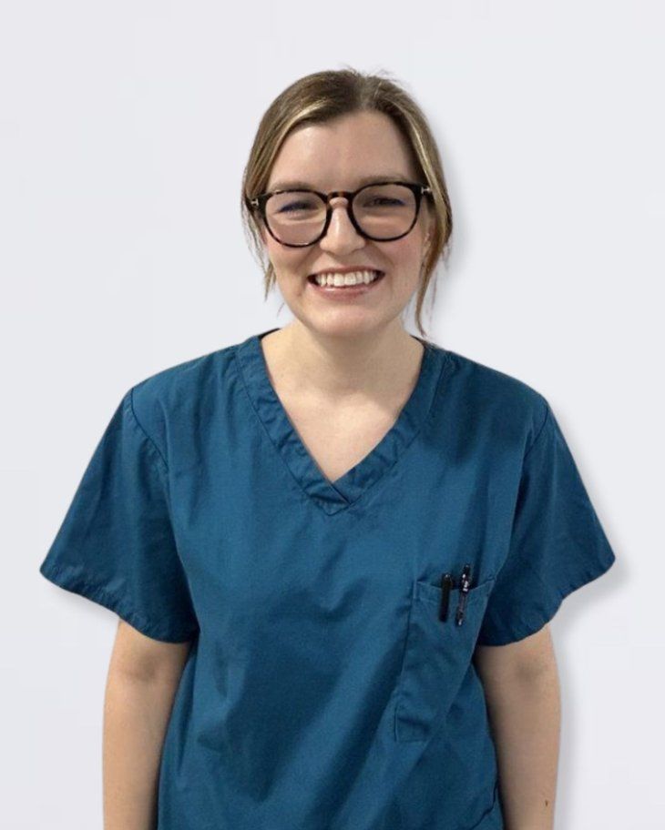 Charlotte Beaumont - Clinical Embryologist