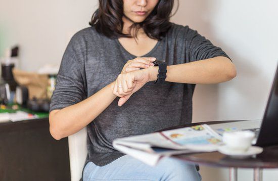  Age and fertility: Should you be worried about your biological clock?