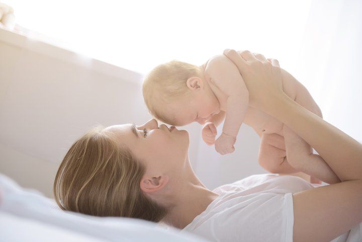5 things about fertility