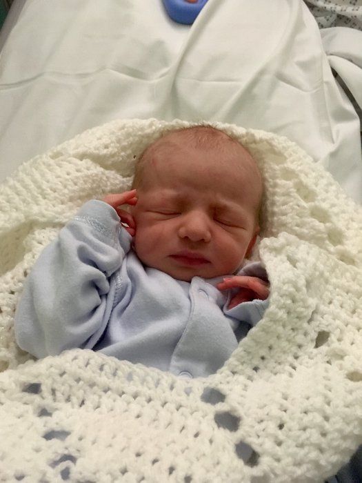 Baby Finn