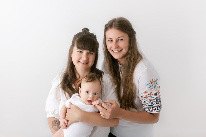 Amy and Laura's patient story