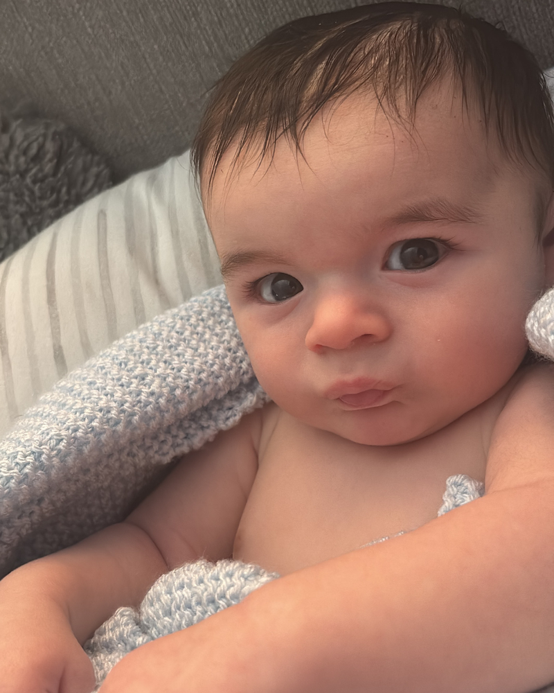 Bbay Elliot