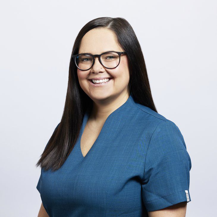 Francesca Murray - New Patient Coordinator