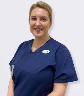 Nichola Ramsden - Fertility Support Midwife