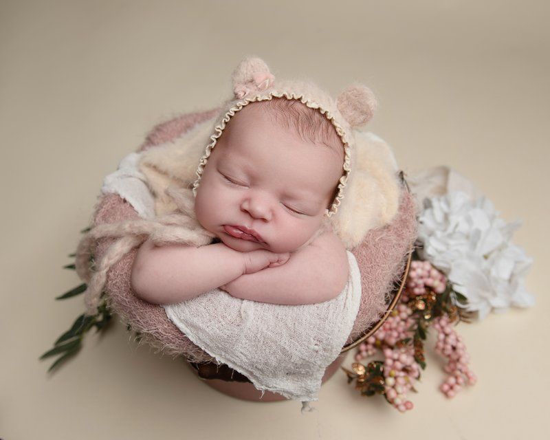 Baby Molly