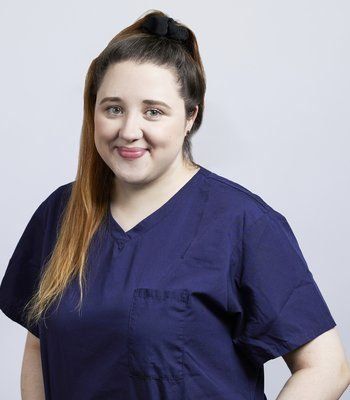Stacey Rees - Fertility Midwife
