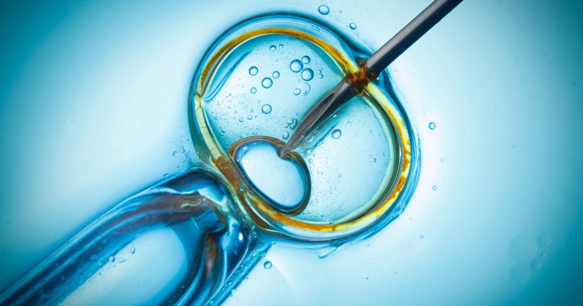 Ovarian Cancer & IVF Link Should you be worried? Manchester Fertility