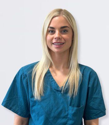 Ellie Peters - Fertility nurse