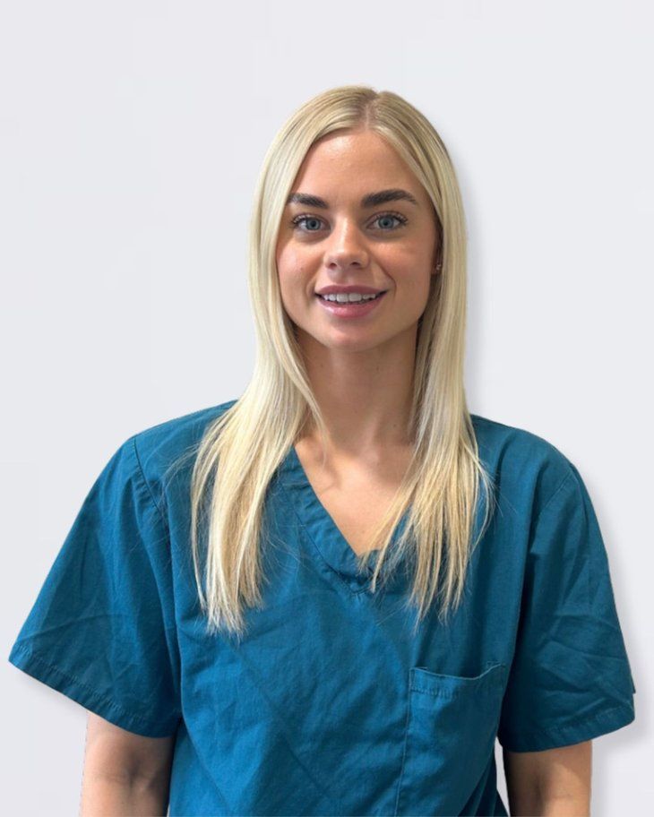 Ellie Peters - Fertility nurse