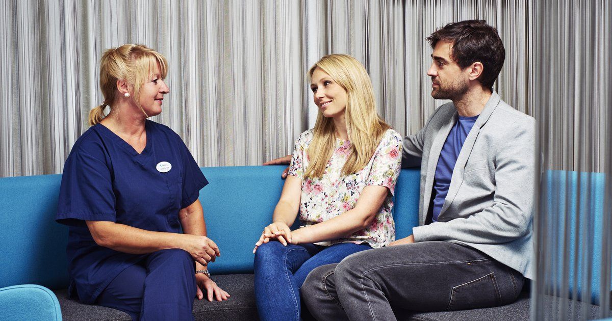 What to Consider When Choosing a Fertility Clinic Manchester Fertility