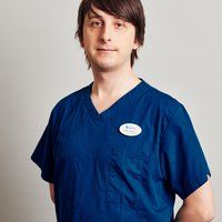 Keith McEvoy, Clinical Embryologist