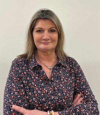 Sandrine Oakes - Quality Manager