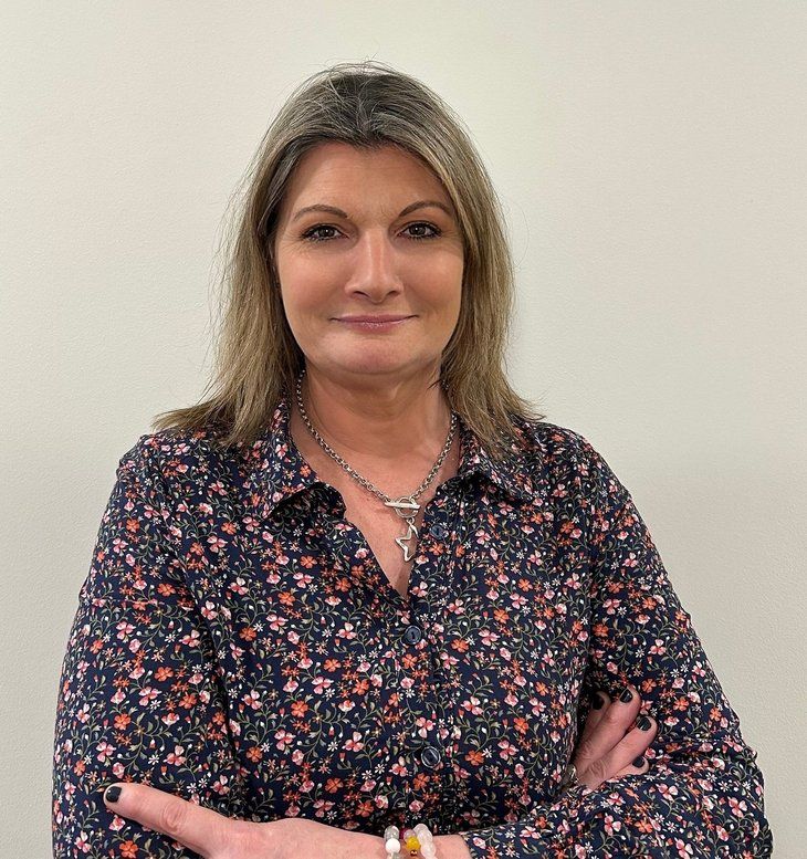 Sandrine Oakes - Group Quality Manager