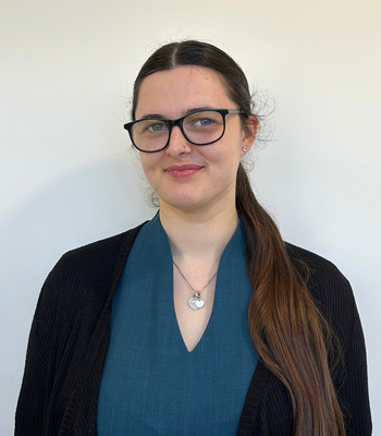 Ella Tennant - Customer Service Apprentice