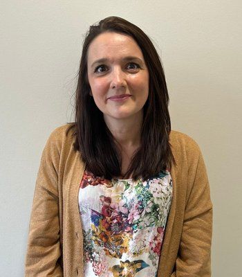 Gemma Murphy - Counsellor