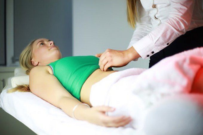 What does acupuncture involve?