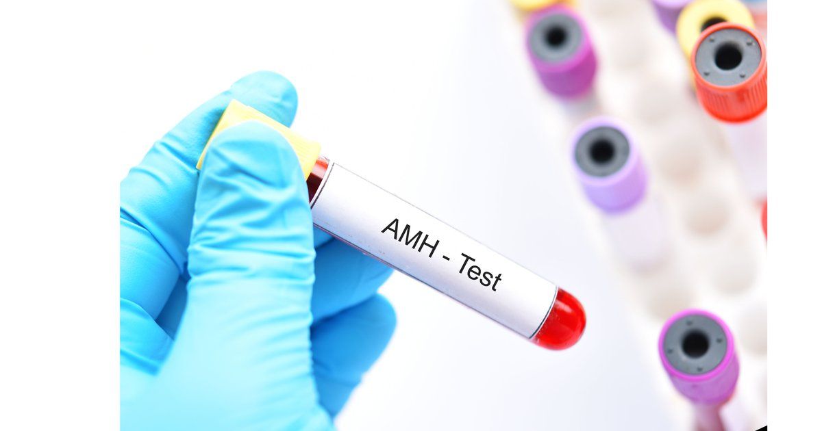 Understanding AMH Levels & Test Results Manchester Fertility