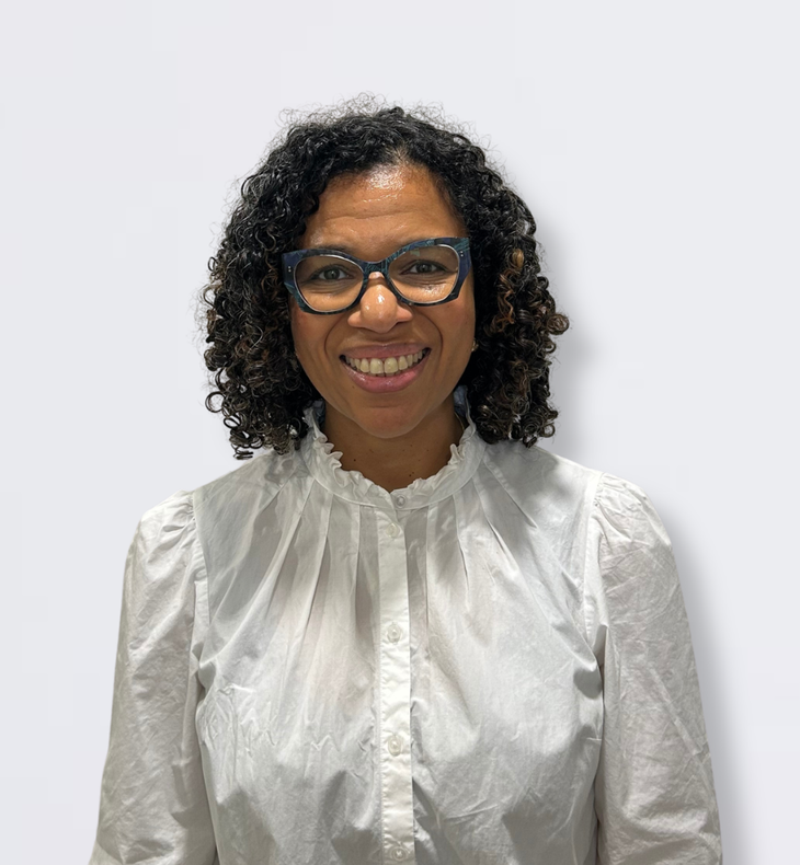 Dr Katerina Bambang - Consultant Gynaecologist and Sub Specialist in Reproductive Medicine