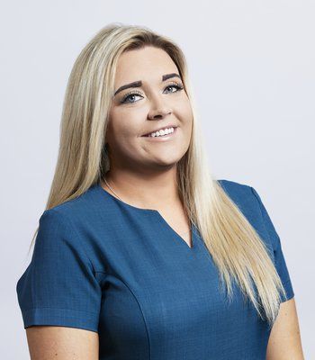 Kelly Young - New Patient Manager