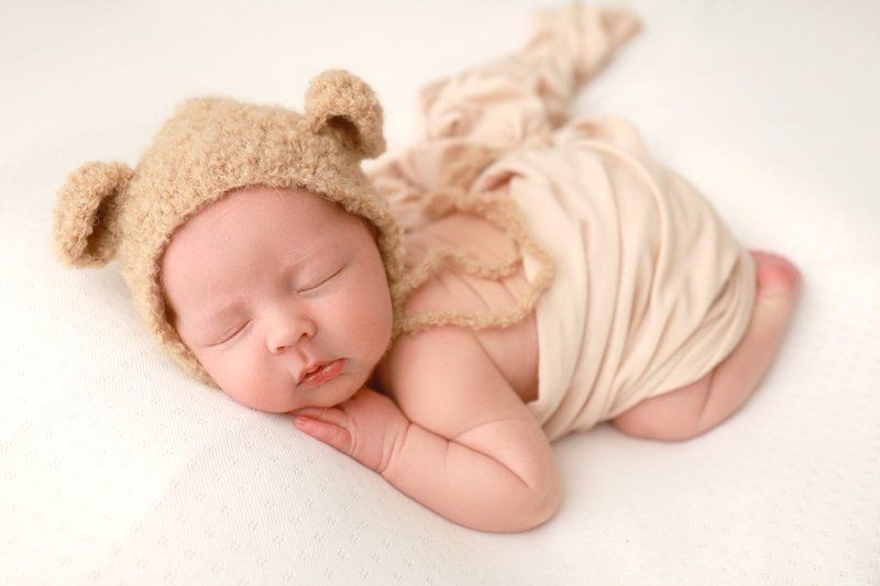 Baby Ethan