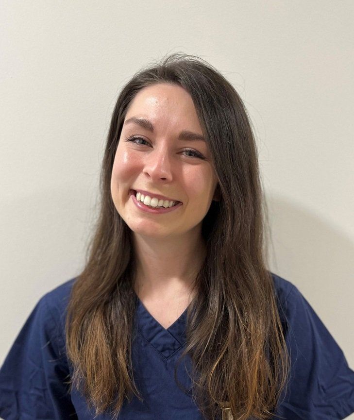 Catherine Readman - Clinical Andrologist