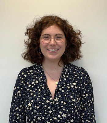 Georgia May - Data Analyst  and Laboratory Operational Co-ordinator