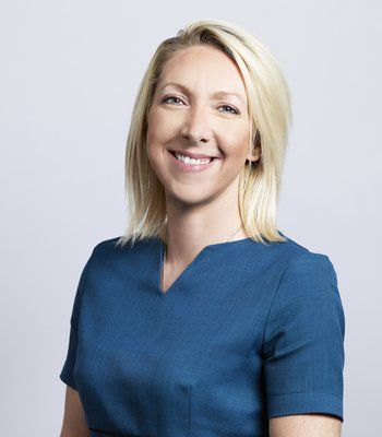 Hanna Leonardi - Senior Patient Advisor