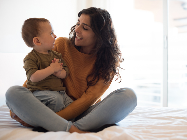 LGBT Families: Treatment with Donor Eggs and Sperm for Same-Sex Couples & Single Women