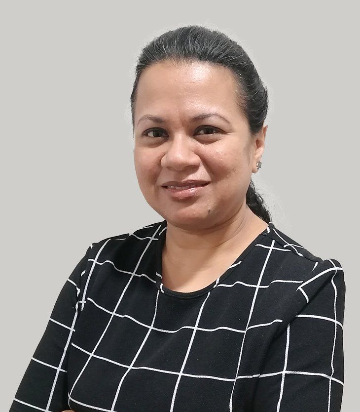 Dr Bidisha Ghosh - Consultant Obstetrics and Gynaecology and Specialist in Reproductive Medicine