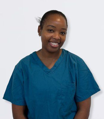 Tamanda Timvere-Hartley - Clinical Andrologist