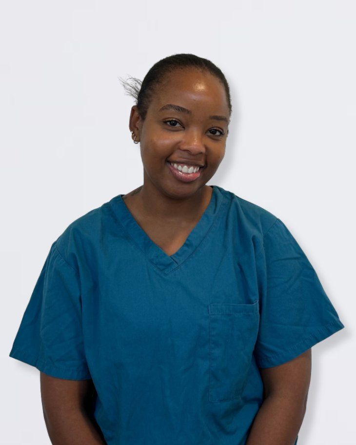 Tamanda Timvere-Hartley - Clinical Andrologist