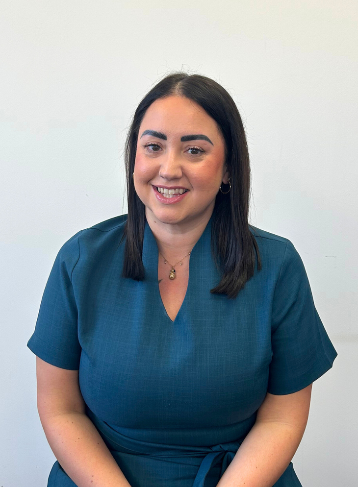 Jennifer Rooney - Egg Donor, Relationships & Surrogacy Manager