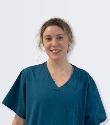 Izabelle Flint - Embryology Practitioner