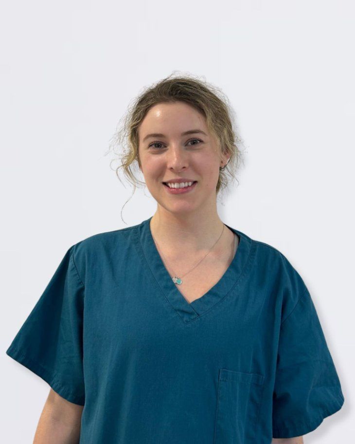 Izabelle Flint - Embryology Practitioner