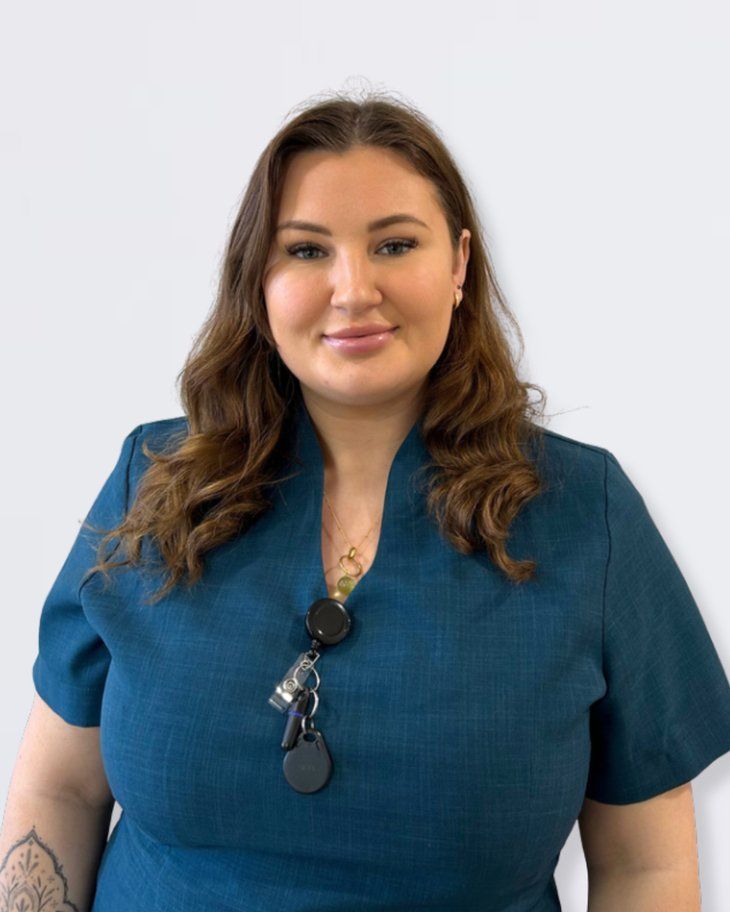 Eleanor Damant - Patient Advisor