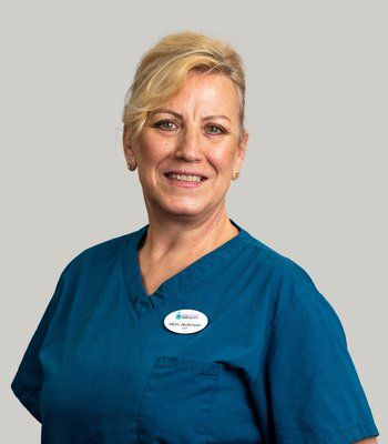 Mimi Jenkinson - Operating Department Practitioner