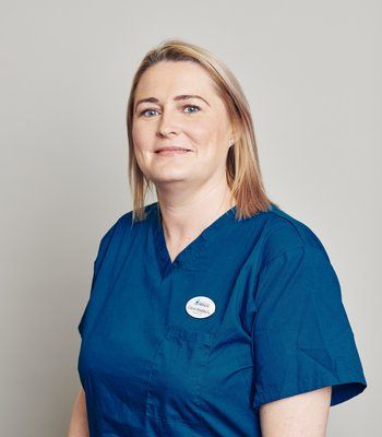 Claire Maddocks - Fertility Nurse