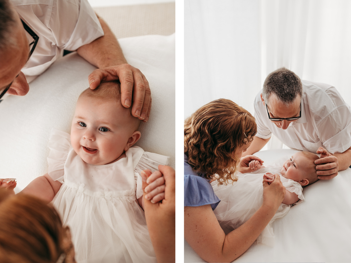 Charlotte & Ashley Patient Story