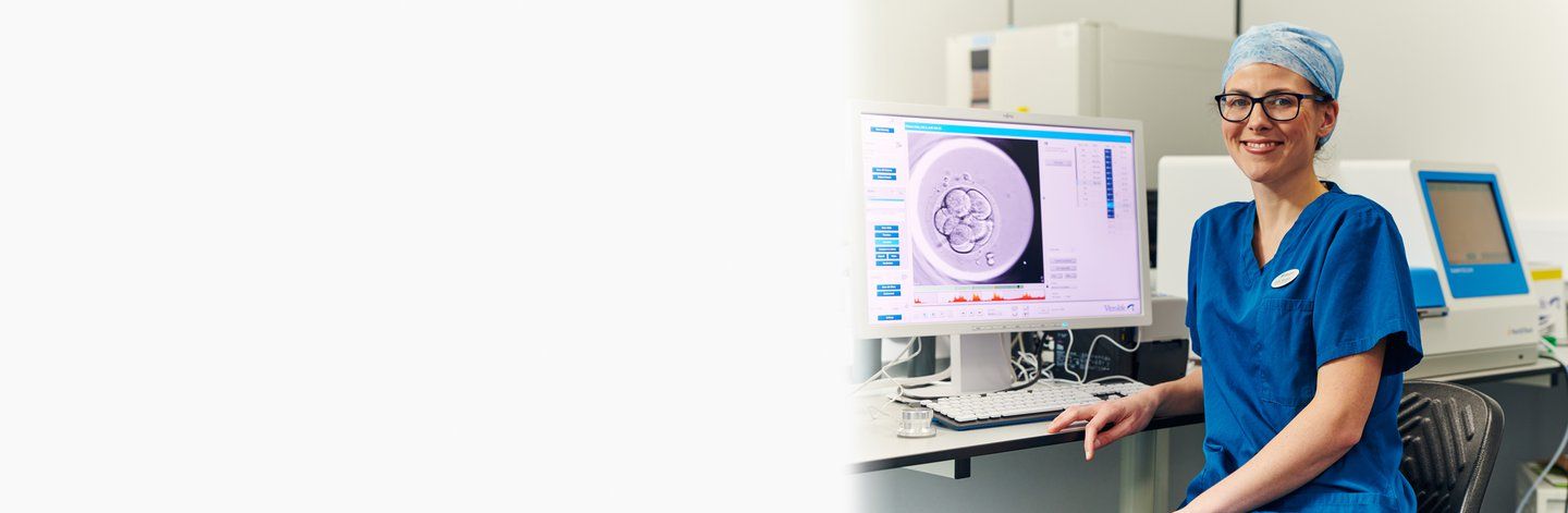 Embryoscope time-lapse