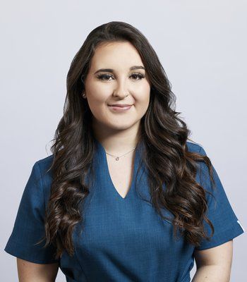 Olivia Falkner - Donor Programme Coordinator