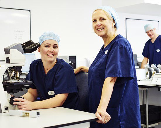 New updated results: High IVF success rates at Manchester Fertility 