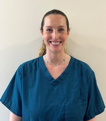 Jo McLaren - Sonographer