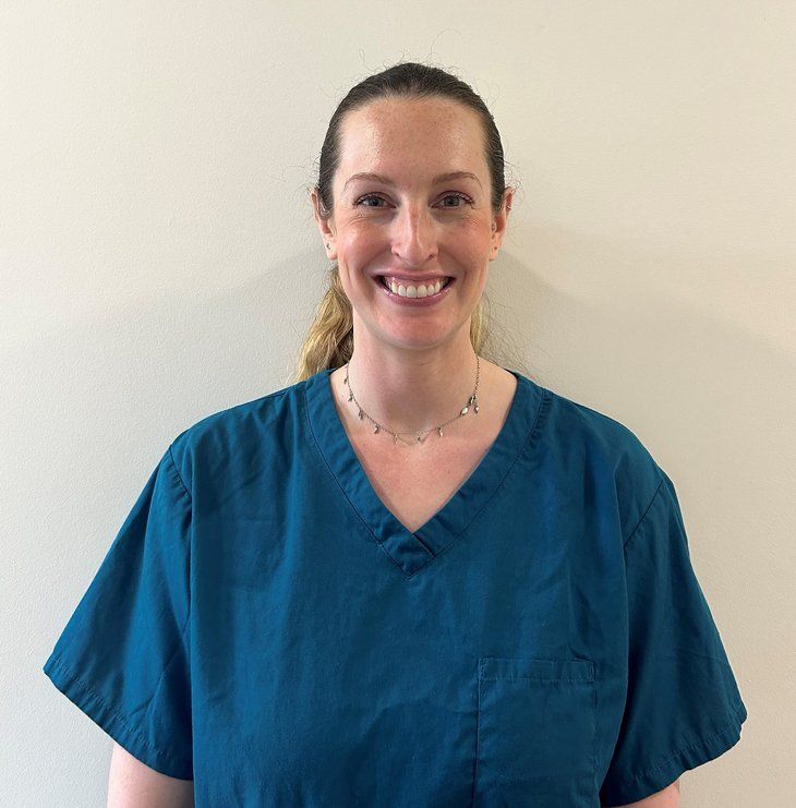 Jo McLaren - Sonographer