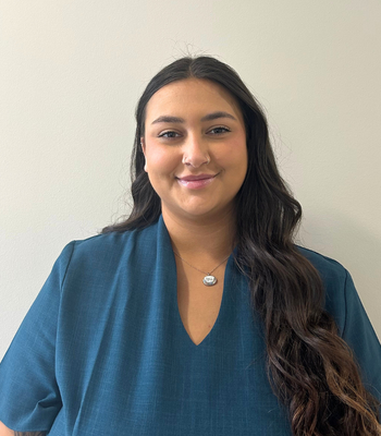 Abia Nawaz - Patient Advisor