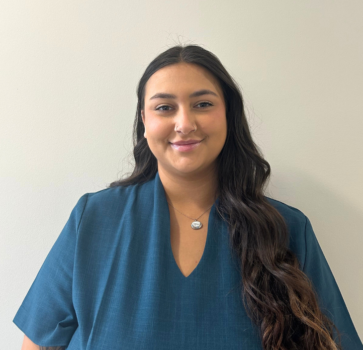 Abia Nawaz - Patient Advisor