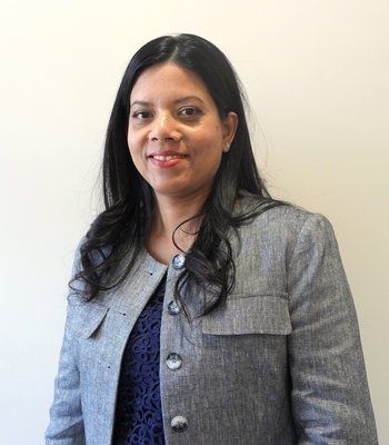 Dr Jayeeta Samanta - Fertility Consultant