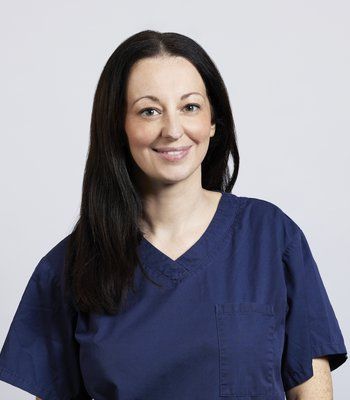 Kate Godding - Fertility Nurse