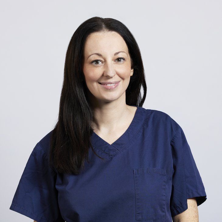 Kate Godding - Fertility Nurse